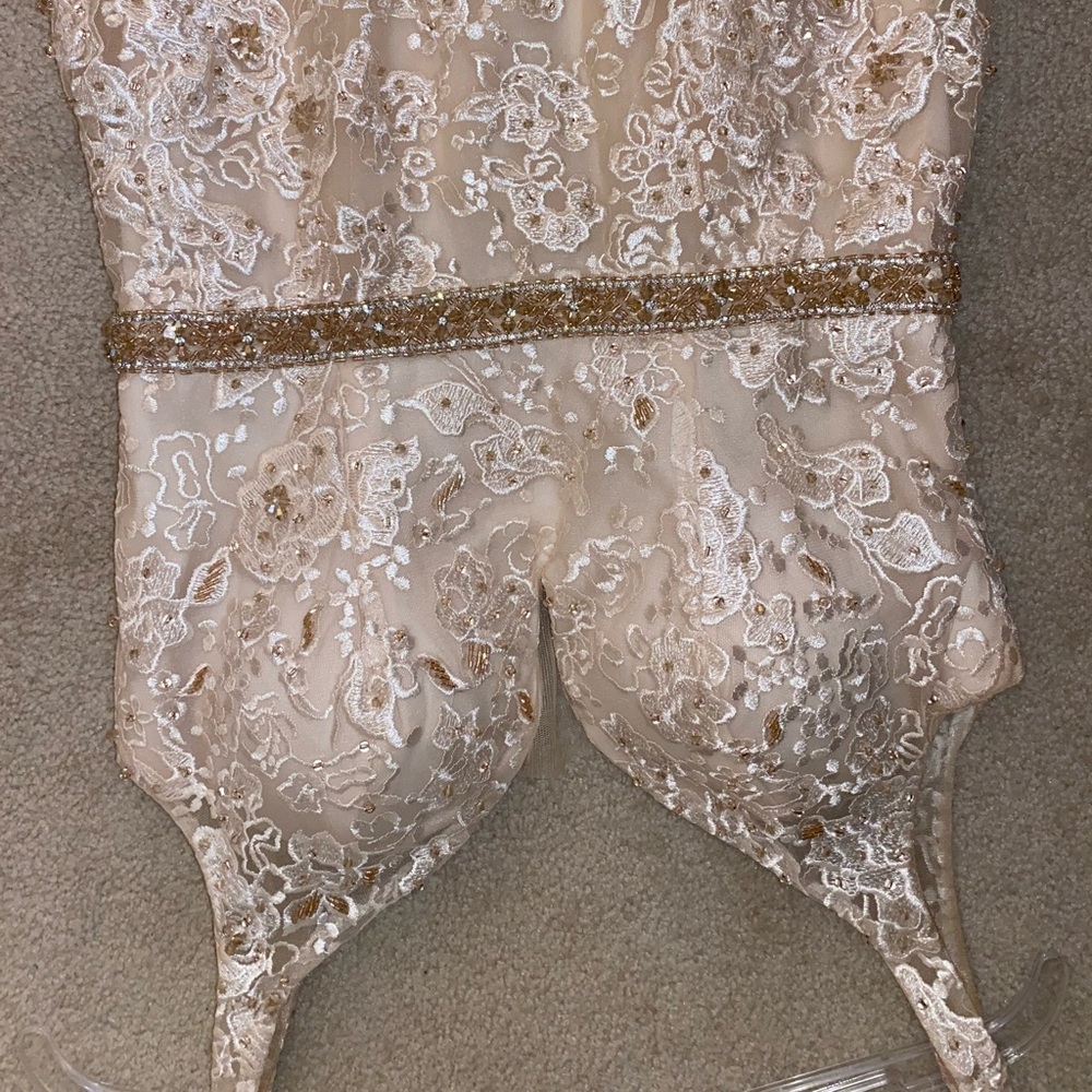 Prom dress - Picture 3 of 5